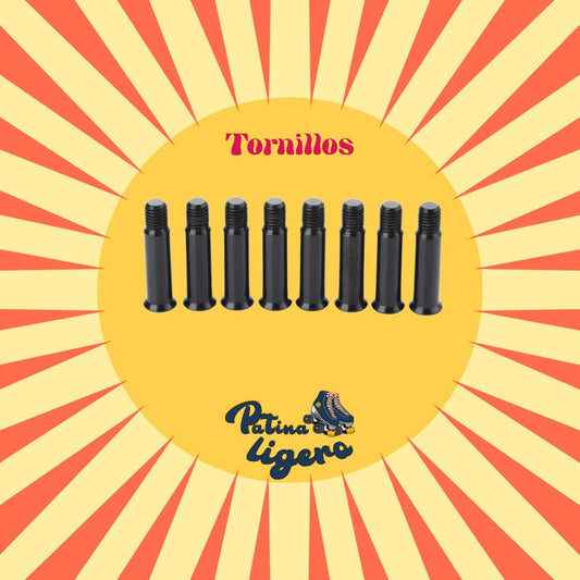 Tornillos