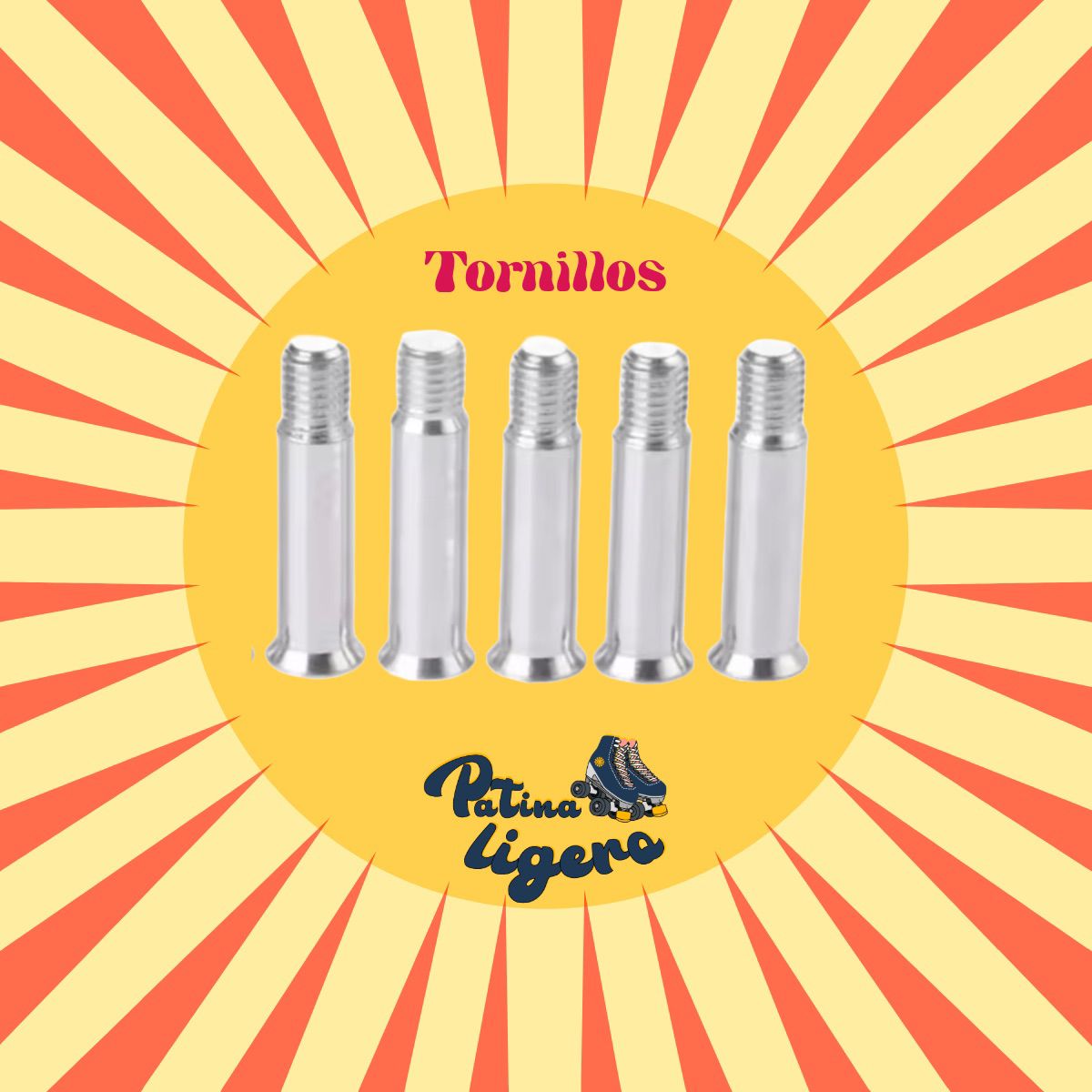 Tornillos