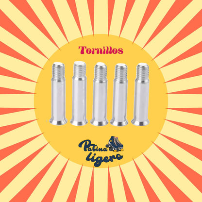 Tornillos