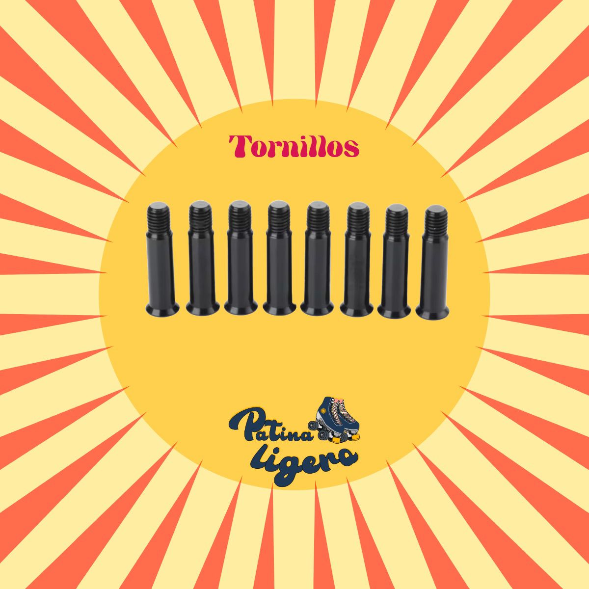 Tornillos