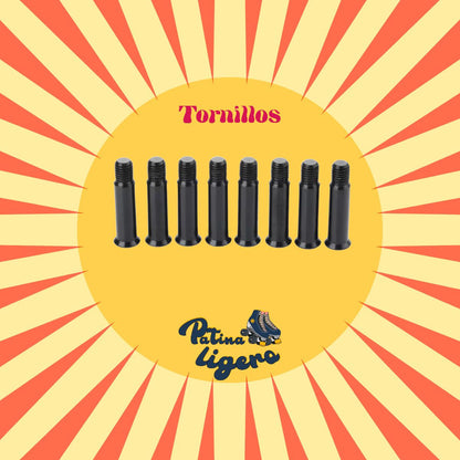 Tornillos