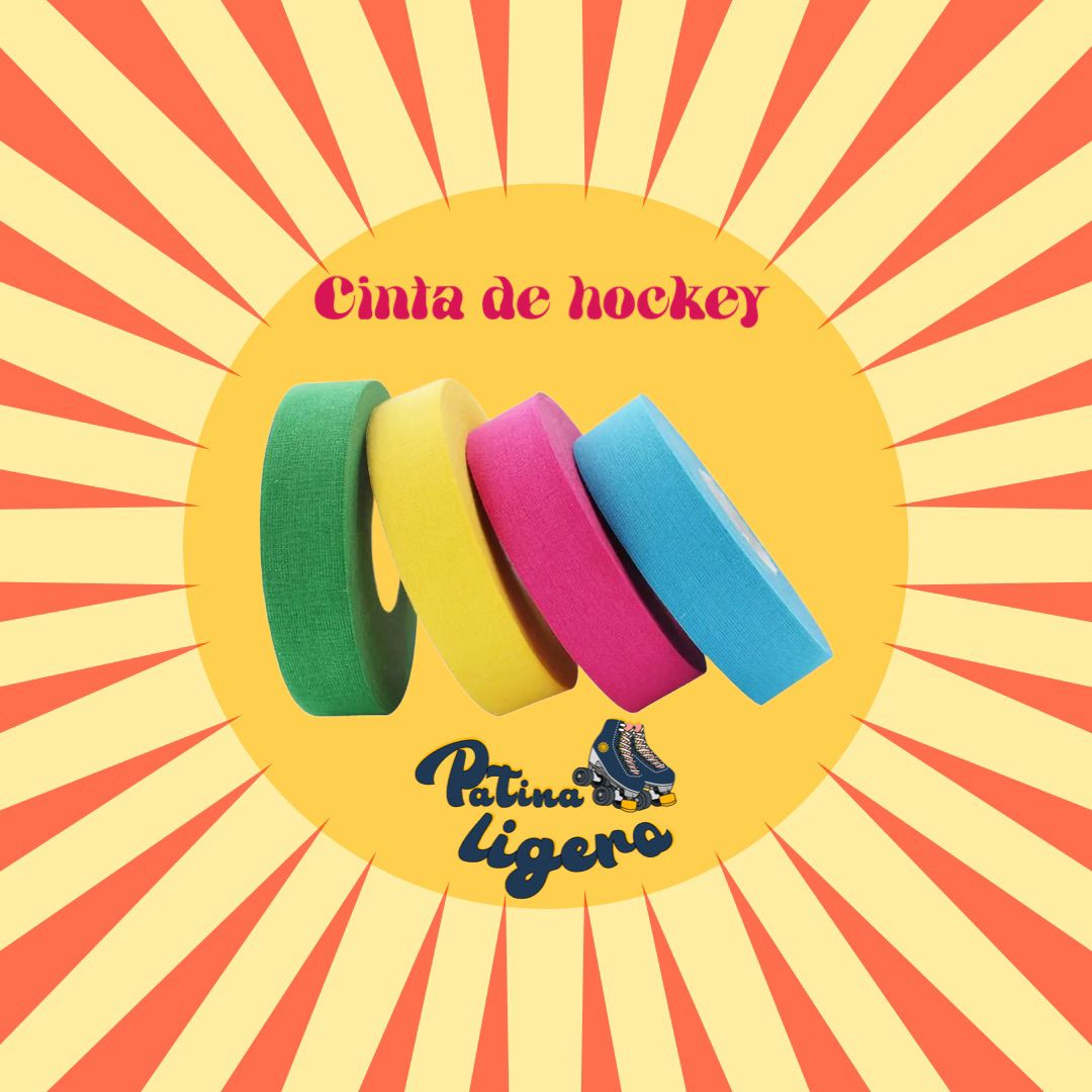 Cinta de Hockey