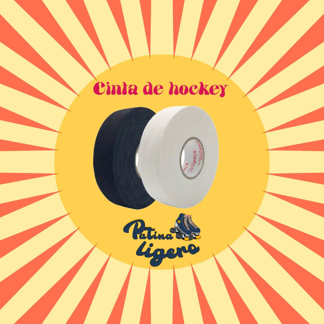 Cinta de Hockey