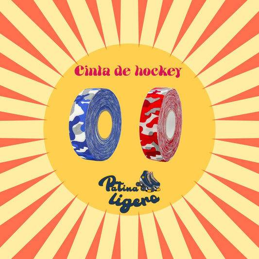 Cinta de Hockey
