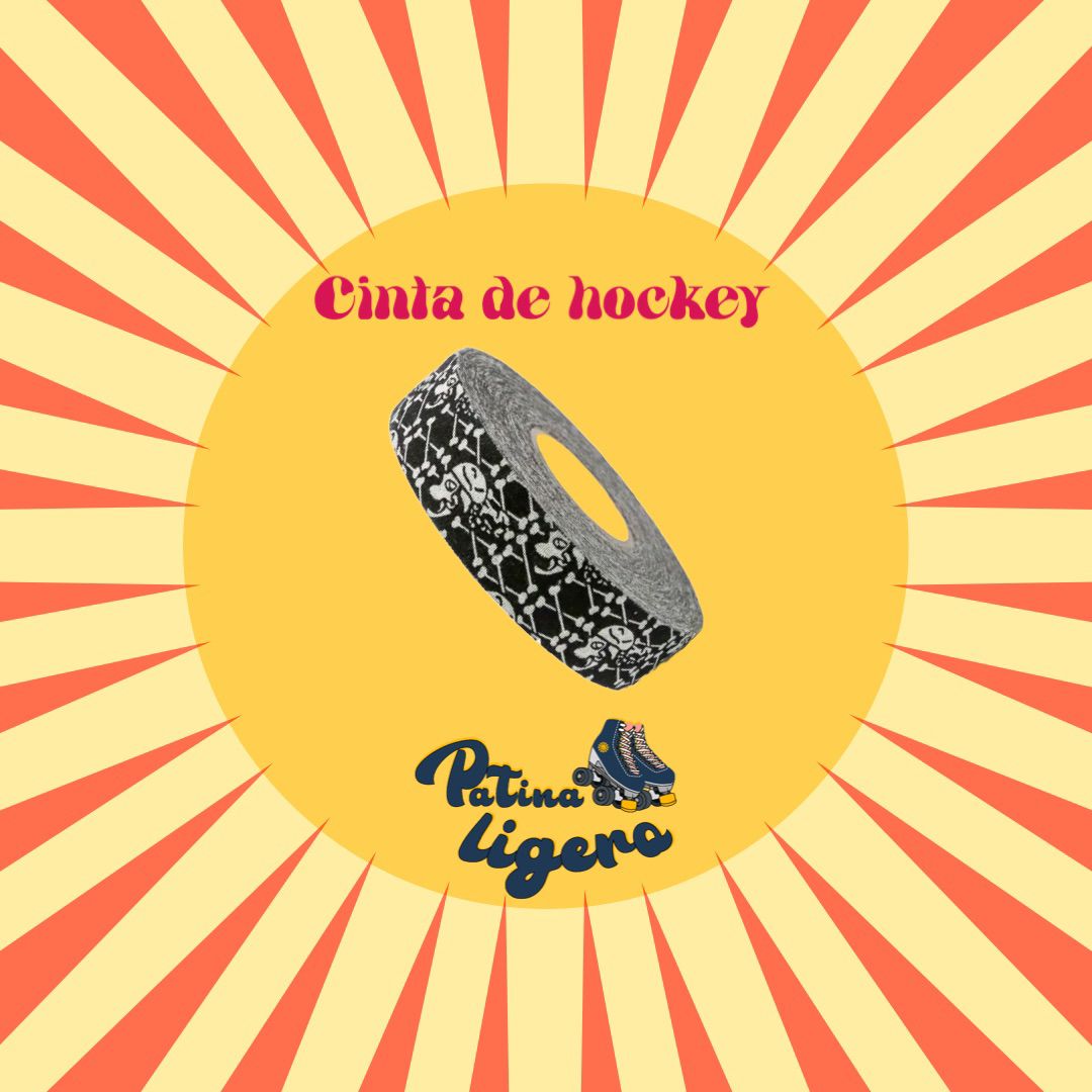 Cinta de Hockey