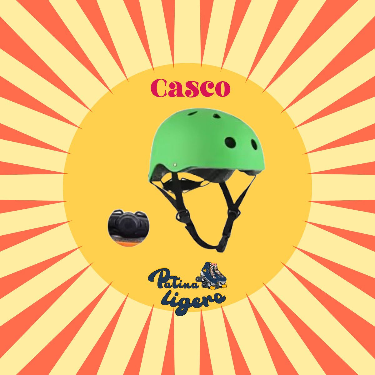 Casco